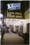 The iceman cometh (O'Neill), Brooks Atkinson Theatre (1999).