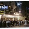 The iceman cometh (O'Neill), Brooks Atkinson Theatre (1999).