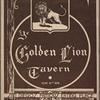 Ye Golden Lion Tavern