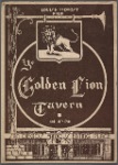 Ye Golden Lion Tavern