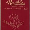 Nash's
