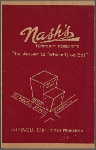 Nash's