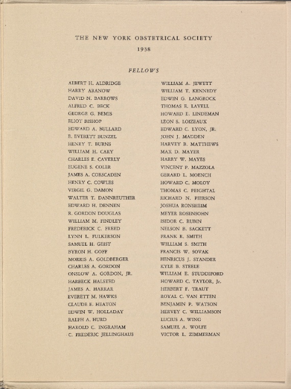 Index