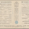 Hotel New Yorker