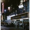 Death of a salesman (Miller), Eugene O'Neill Theatre (1999).