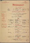 Maison Prunier