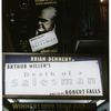 Death of a salesman (Miller), Eugene O'Neill Theatre (1999).