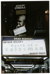 Death of a salesman (Miller), Eugene O'Neill Theatre (1999).