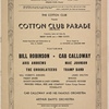 Cotton Club