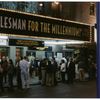 Death of a salesman (Miller), Eugene O'Neill Theatre (1999).