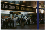 Death of a salesman (Miller), Eugene O'Neill Theatre (1999).