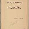 Otto Schwarz Restorāns