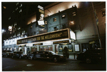 Death of a salesman (Miller), Eugene O'Neill Theatre (1999).