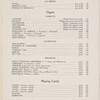 French Line West Indies Cruises - S.S. Paris, S.S. Champlain, M.S. Lafayette