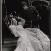 June Havoc and unidentified in the 1959 stage production A Midsummer Night's Dream