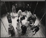 Scene from the 1974 Shakespeare at Lincoln Center production of A Midsummer Night's Dream