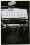 Death of a salesman (Miller), Eugene O'Neill Theatre (1999).