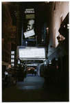 Death of a salesman (Miller), Eugene O'Neill Theatre (1999).