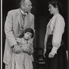 The miracle worker [1961], production.