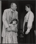 The miracle worker [1961], production.