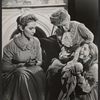 Inga Swenson, Kathleen Comegys and Patty Duke in the 1962 motion picture adaptation of The Miracle Worker