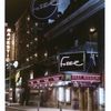 Fosse.... (Choreographic  work), (Fosse), Broadhurst Theater (1999).