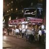 Fosse.... (Choreographic  work), (Fosse), Broadhurst Theater (1999).