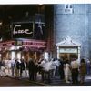 Fosse.... (Choreographic  work), (Fosse), Broadhurst Theater (1999).