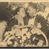 Ada "Bricktop" Smith and her husband Peter Duconge in Paris