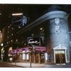 Fosse.... (Choreographic  work), (Fosse), Broadhurst Theater (1999).