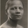 Nancy Elizabeth Prophet, Paris