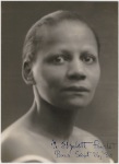 Nancy Elizabeth Prophet, Paris