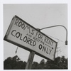 Rooms for Rent & Sleeping - Colored Only