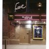 Fosse.... (Choreographic  work), (Fosse), Broadhurst Theater (1999).