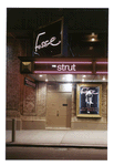 Fosse.... (Choreographic  work), (Fosse), Broadhurst Theater (1999).