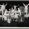 Scene from the stage production More Than You Deserve