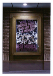 Fosse.... (Choreographic  work), (Fosse), Broadhurst Theater (1999).
