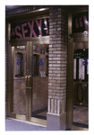 Fosse.... (Choreographic  work), (Fosse), Broadhurst Theater (1999).