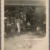 At Yaple's Woodstock, N.Y 1945