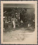 At Yaple's Woodstock, N.Y 1945