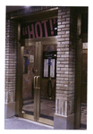 Fosse.... (Choreographic  work), (Fosse), Broadhurst Theater (1999).