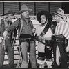 Much ado about nothing, Stratford, CT. [1957]
