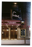 Fosse.... (Choreographic  work), (Fosse), Broadhurst Theater (1999).