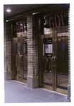 Fosse.... (Choreographic  work), (Fosse), Broadhurst Theater (1999).