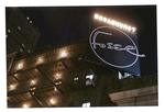 Fosse.... (Choreographic  work), (Fosse), Broadhurst Theater (1999).