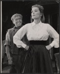 My fair lady, replacements. [Mulhare and Howes]