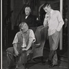 My fair lady, replacements. [Allinson and Charles]
