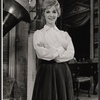 Gaylea Byrne in the stage production My Fair Lady