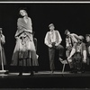 My fair lady, City Center. [1968]