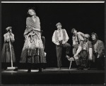 My fair lady, City Center. [1968]